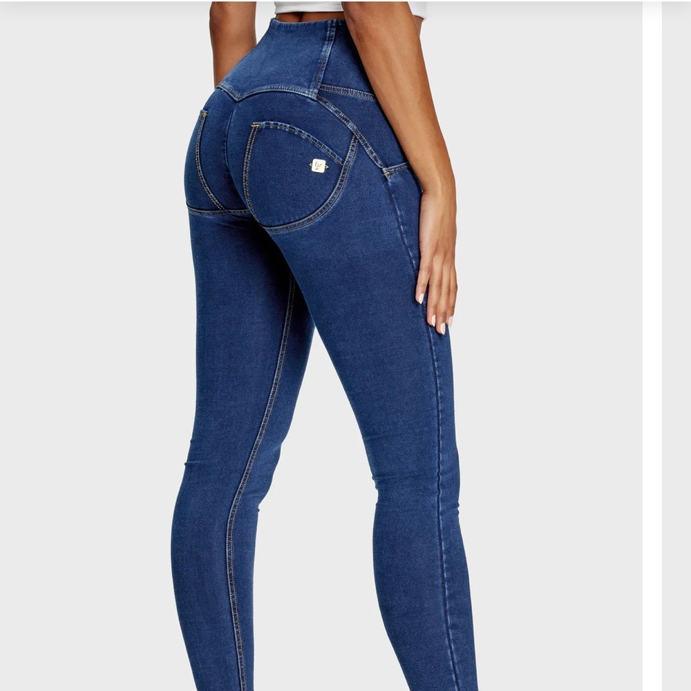Freddy Jeans